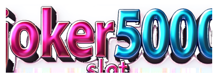 joker5000 slot